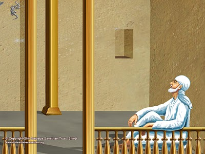 Information about Shirdi Sai Baba Life History. Sri Shirdi Sai Baba is one of the greatest saints ever born in India and has millions of devotees all over the World.